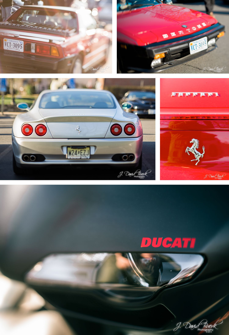 Illustration for article titled Katie's Cars and Coffee, April 4th, 2015 (Easter Weekend)